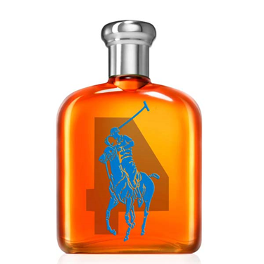 Ralph Lauren<br>Big Pony 4 Eau de ..<br> 