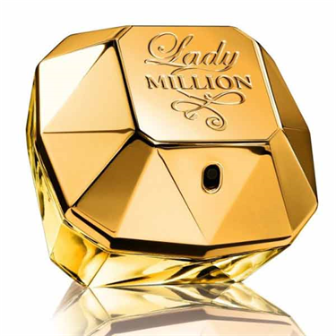 Paco Rabanne<br>Lady Million Eau D..<br> 