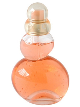 Orange Tonic