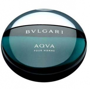 Bvlgari<br>Aqva Pour Homme<br> 