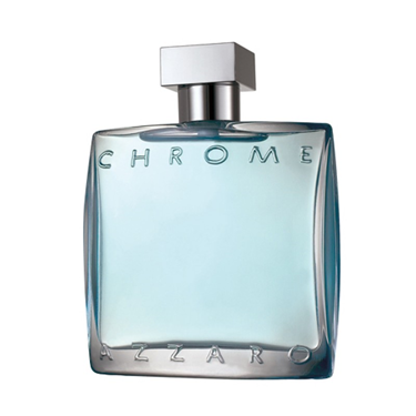 Azzaro<br>Chrome<br> 